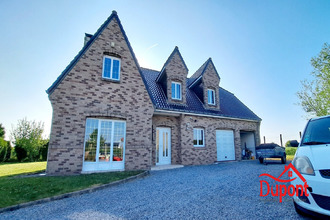 achat maison haveluy 59255