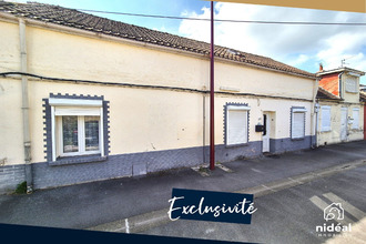 achat maison haveluy 59255