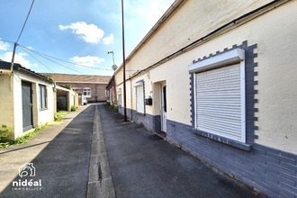 achat maison haveluy 59255