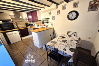 achat maison haveluy 59255