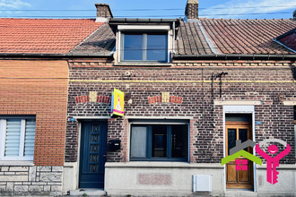 achat maison haveluy 59255