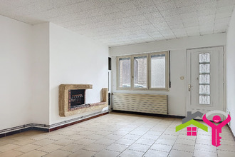 achat maison haveluy 59255