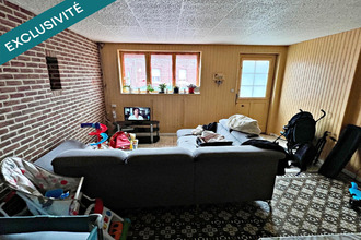 achat maison haveluy 59255