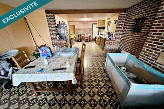 achat maison haveluy 59255