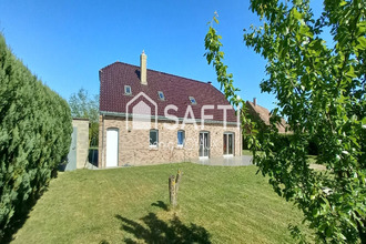 achat maison haveluy 59255