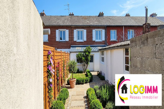 achat maison haveluy 59255