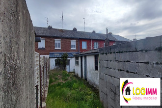 achat maison haveluy 59255