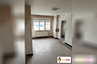 achat maison haveluy 59255