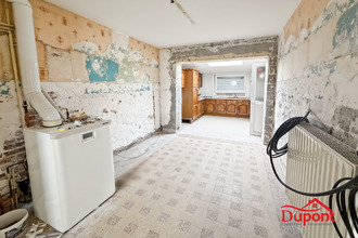 achat maison haveluy 59255