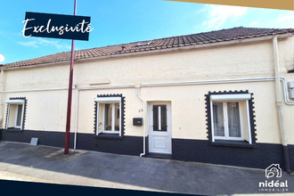 achat maison haveluy 59255