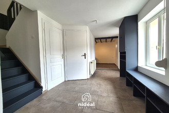 achat maison haveluy 59255