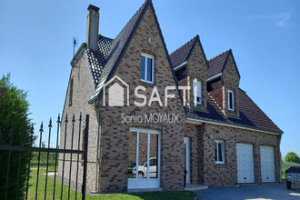 achat maison haveluy 59255