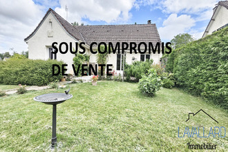 achat maison havernas 80670