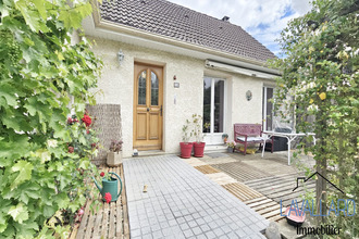 achat maison havernas 80670