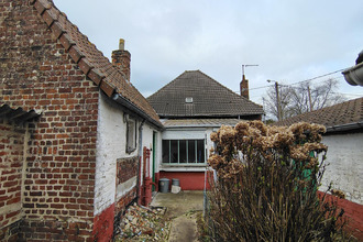 achat maison haverskerque 59660