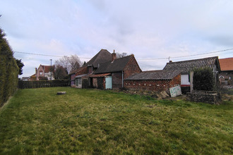 achat maison haverskerque 59660