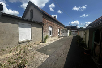 achat maison havrincourt 62147