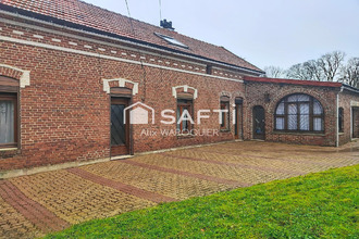 achat maison havrincourt 62147