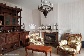 achat maison havrincourt 62147