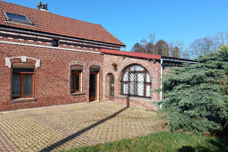 achat maison havrincourt 62147