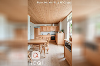 achat maison havrincourt 62147