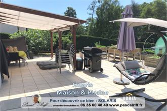 achat maison hayange 57700