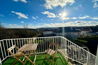 achat maison hayange 57700