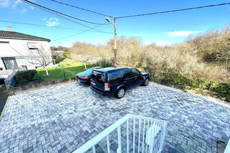 achat maison hayange 57700