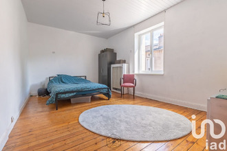 achat maison hayange 57700