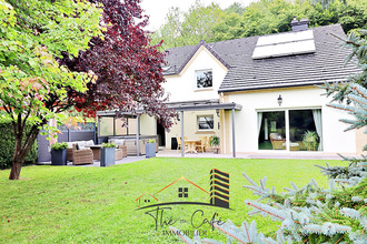 achat maison hayange 57700