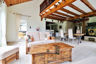 achat maison hayange 57700