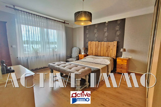 achat maison hayange 57700