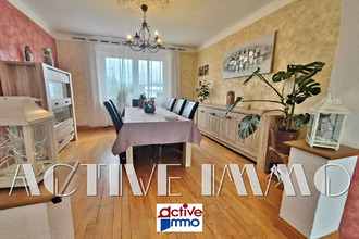 achat maison hayange 57700