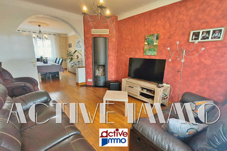 achat maison hayange 57700