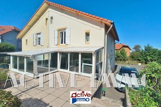 achat maison hayange 57700