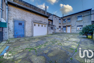 achat maison hayange 57700