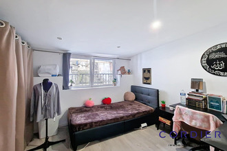 achat maison hayange 57700