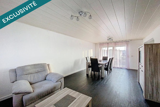 achat maison hayange 57700