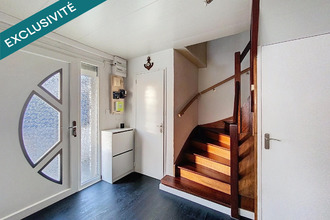 achat maison hayange 57700