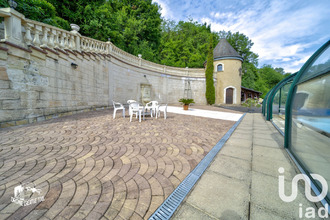 achat maison hayange 57700