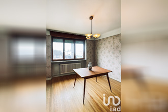 achat maison hayange 57700