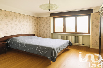 achat maison hayange 57700