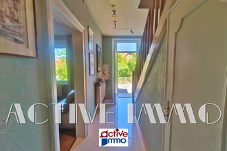 achat maison hayange 57700