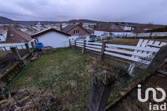 achat maison hayange 57700