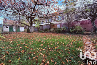 achat maison hayange 57700