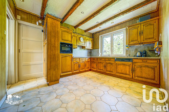 achat maison hayange 57700