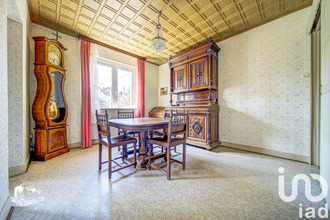 achat maison hayange 57700