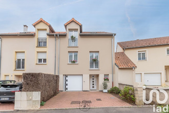 achat maison hayange 57700