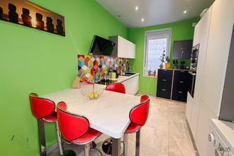 achat maison hayange 57700