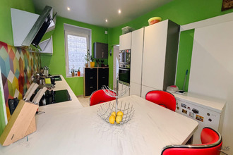 achat maison hayange 57700